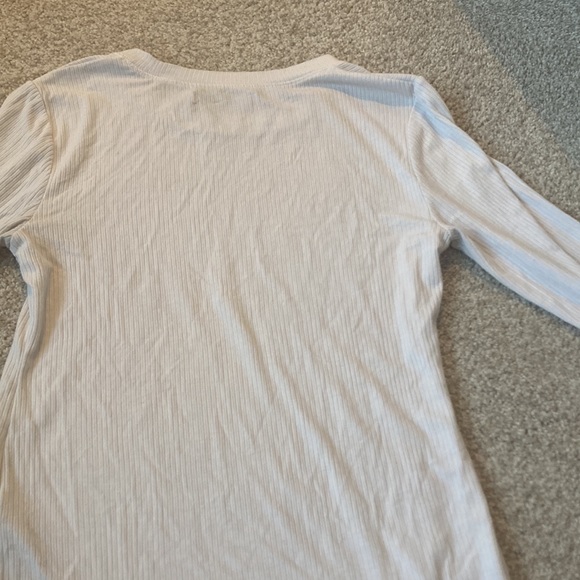 Women’s long sleeve athletic top - Picture 4 of 4